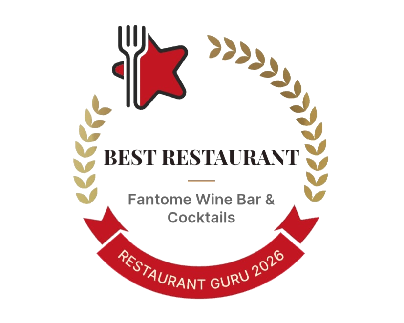 Best Restaurant — Restaurant Guru 2026